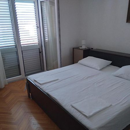 Mravak Apartments Trogir Exterior photo